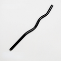 Sea Glass Straws