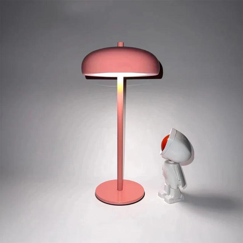 Soleo Rechargeable Night Lamp