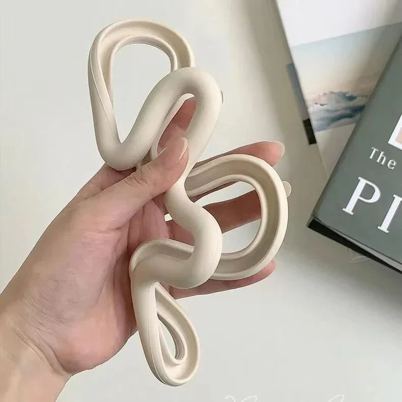 Wave Loop Mat