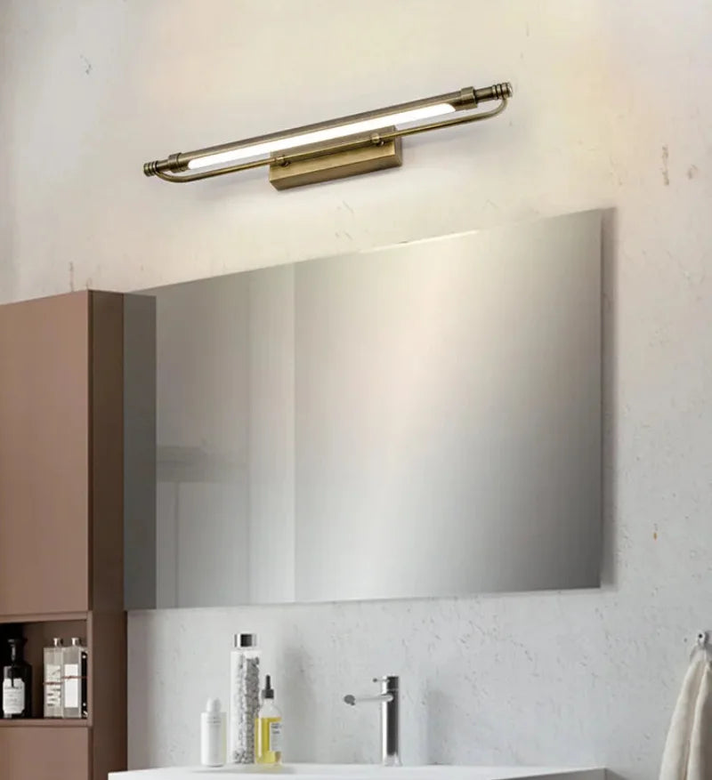 Gallery Rail Bar Sconce