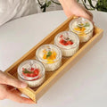 The Chantilly Dessert Cups
