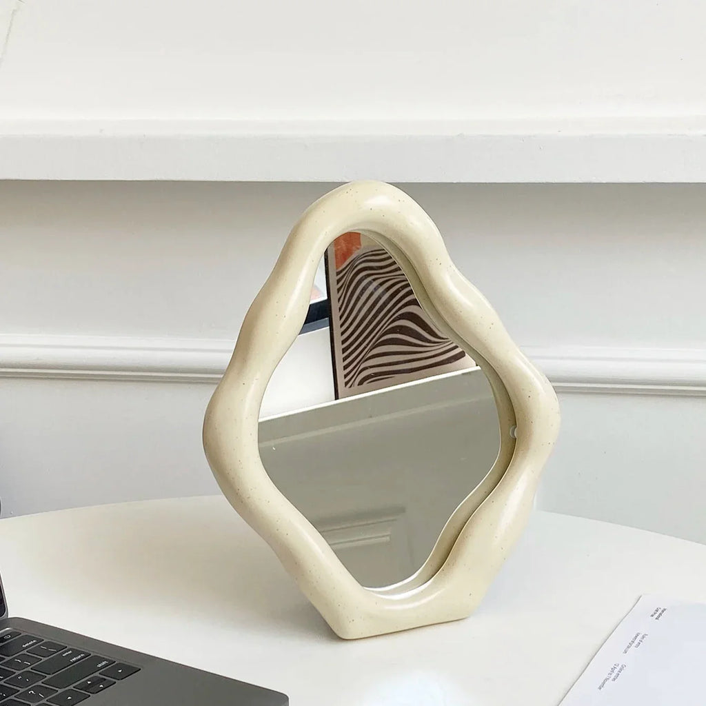 Wabi Sabi Mirror