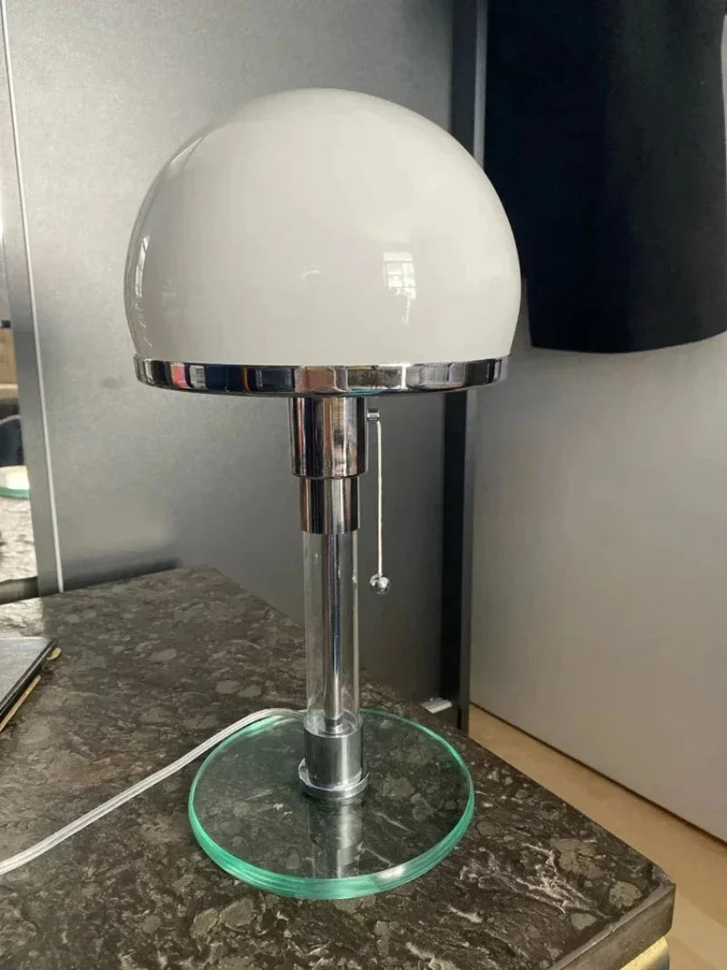 Bauhaus Glow Table Lamp
