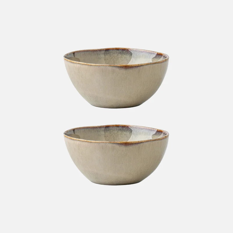 Hikari Breakfast Bowl Set