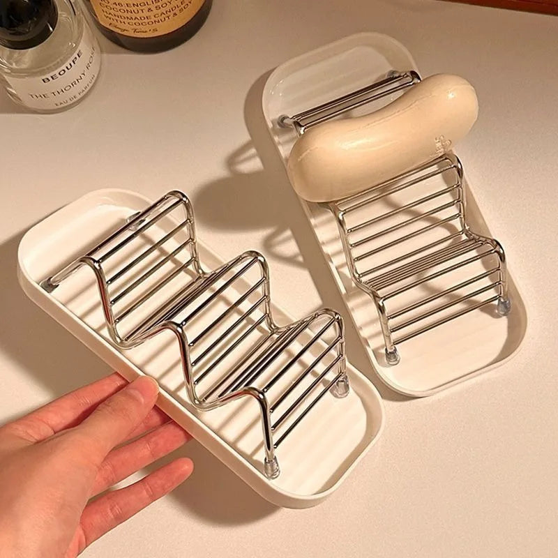 Waverly Soap Rack