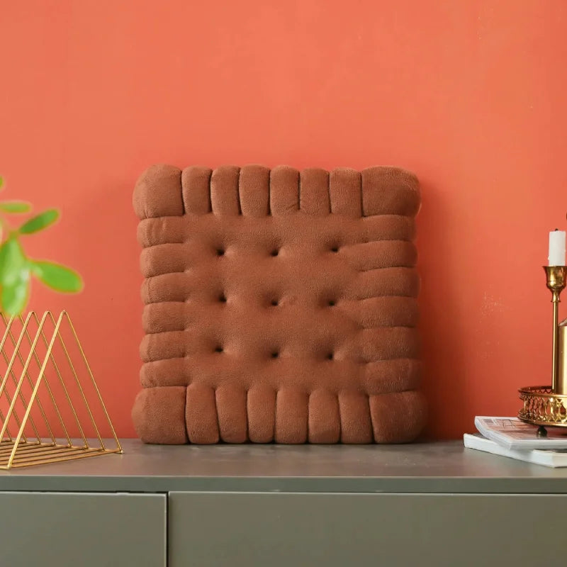 Cookie Comfort Cushions