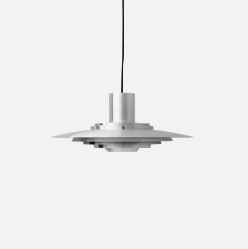 Nova Disc UFO Pendant Lamp