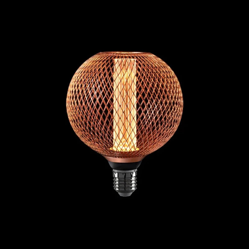 Atlas Mesh Light Bulbs