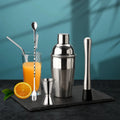 Bar Essential Mixology Kit
