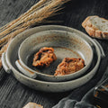 Clayridge Serving Plates