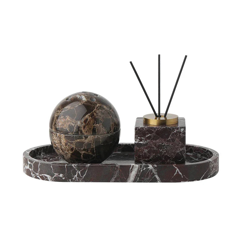 3-Piece Aromatherapy Set