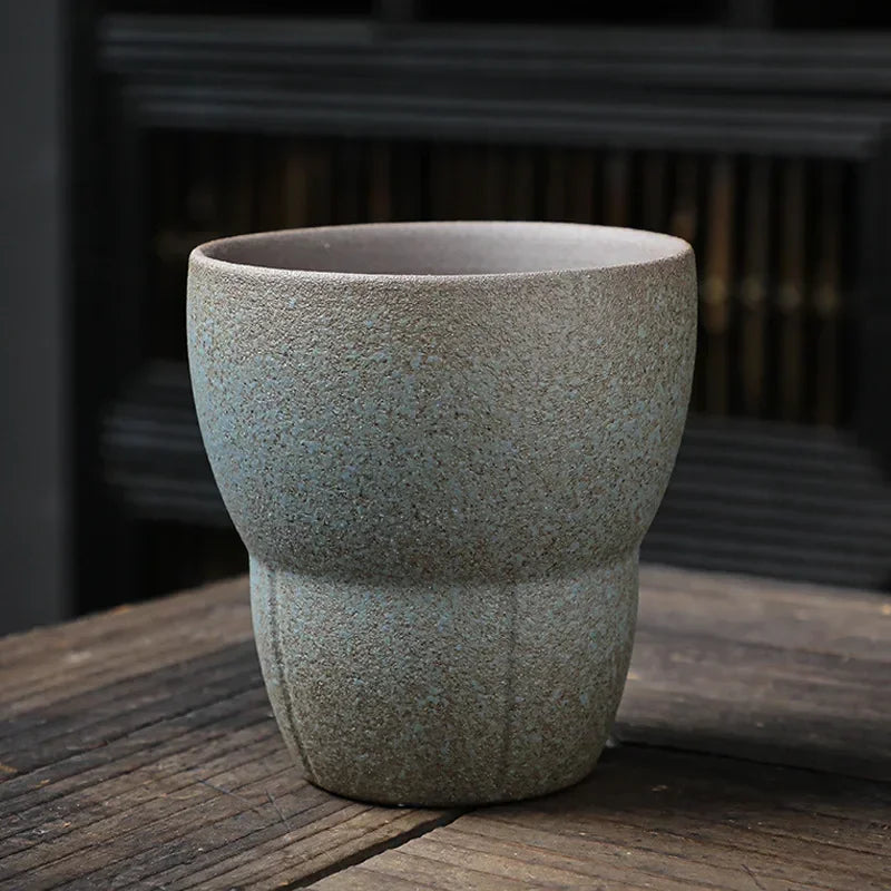 Kiyoto Ceramic Mug Azul