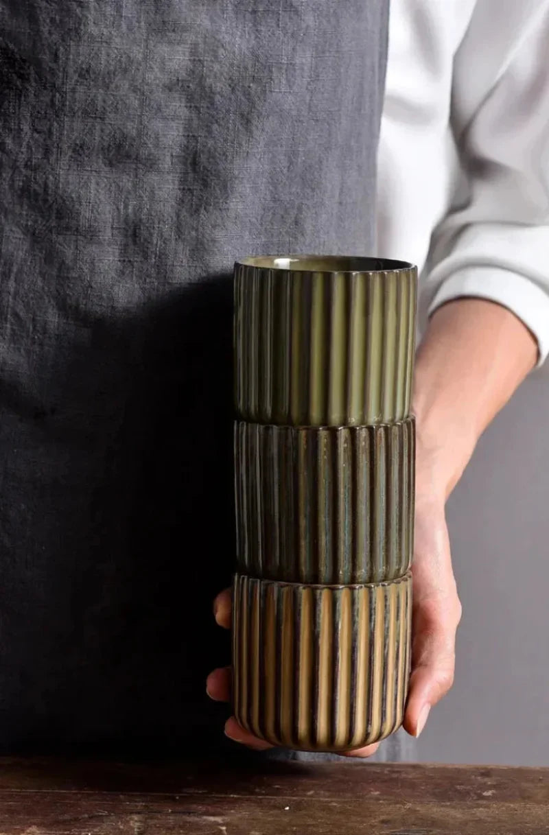 Haven Ridge Ceramic Cups