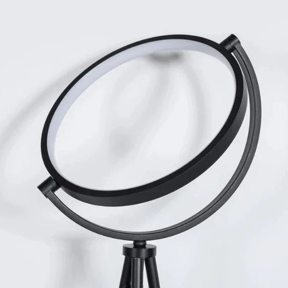 Halo Floor Lamp