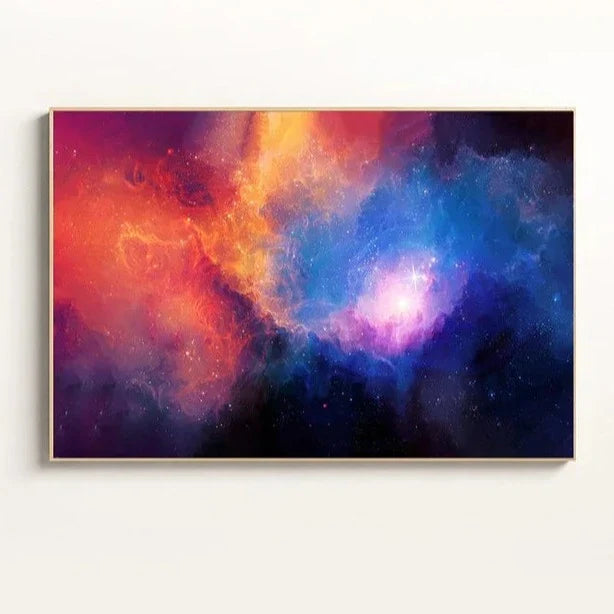 Nebula Canvas 9