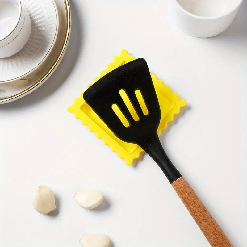 Ravioli Kitchen Utensil Rest
