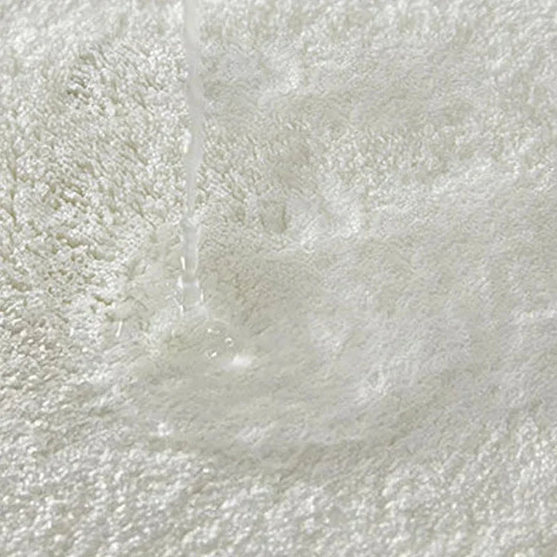 Sprinkles Plush Bath Mat