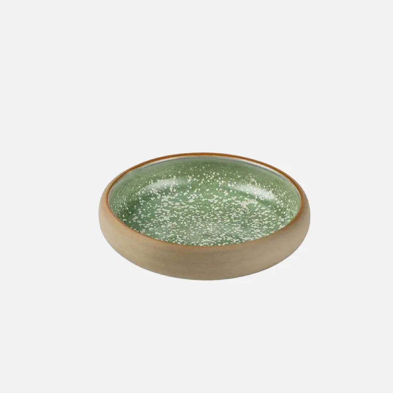 Stardust Stoneware Plates