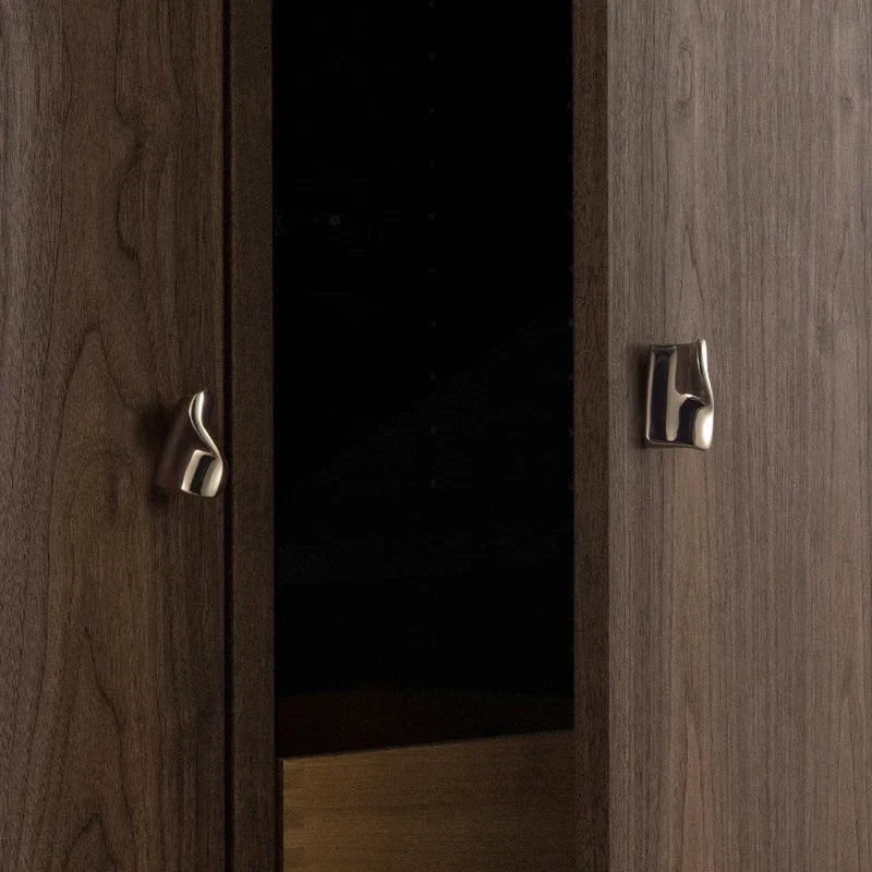 Zen Arc Cabinet Handle