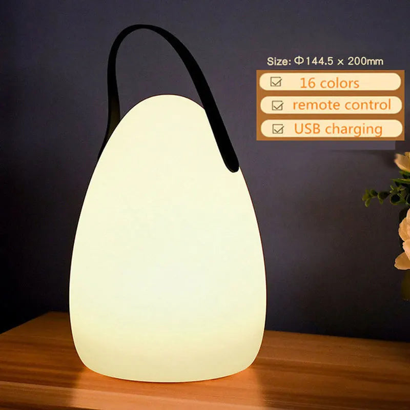 Waterproof Outdoor Lamp