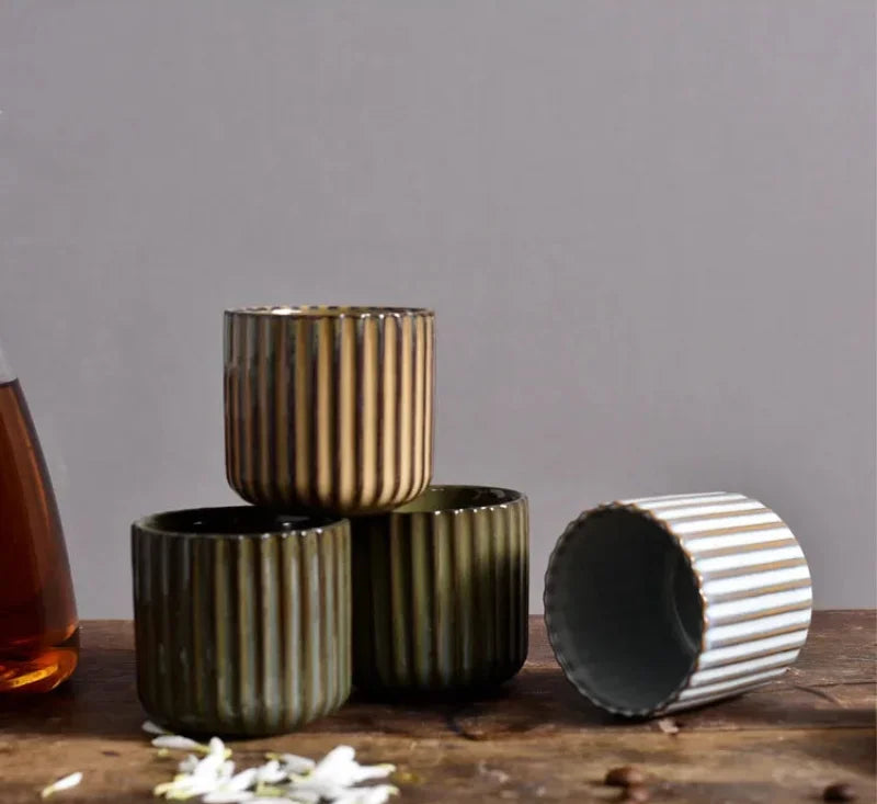 Haven Ridge Ceramic Cups