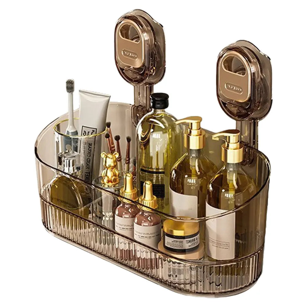 ClutchCaddy™ No-Drill Rack Gold