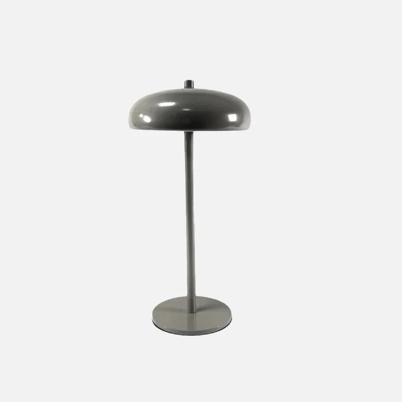 Soleo Rechargeable Night Lamp Grey
