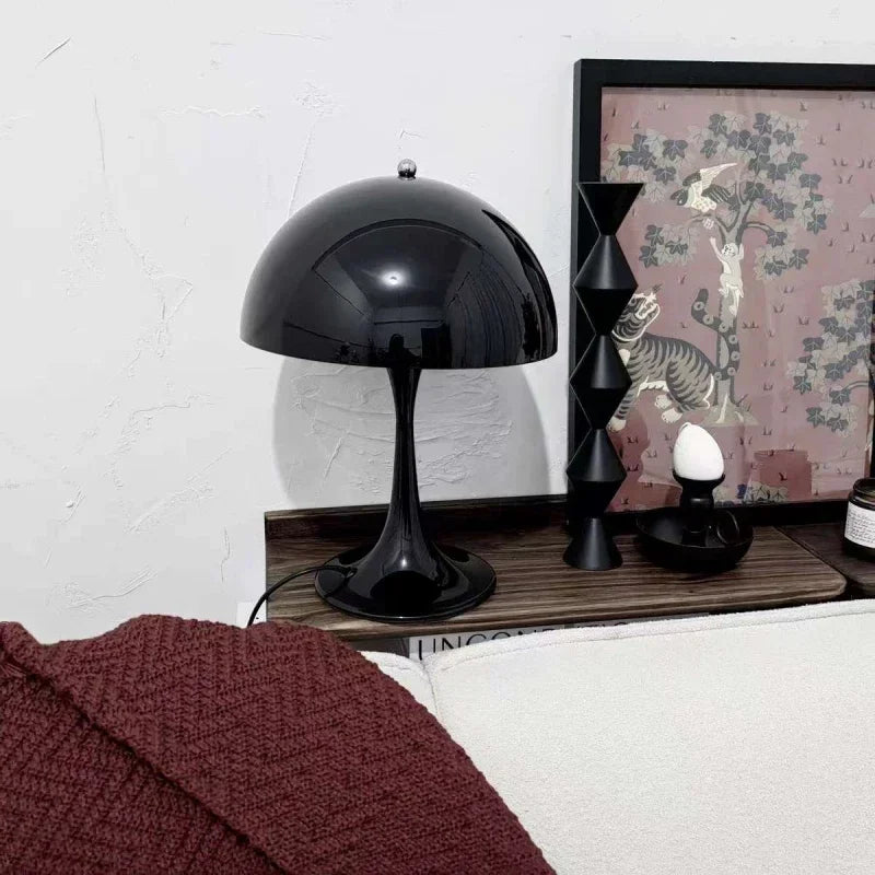 Roma Dome Table Lamp