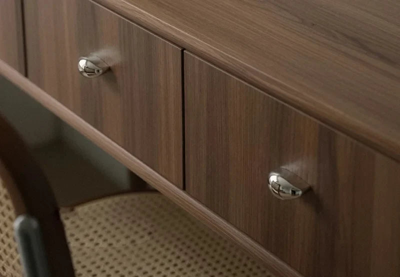 Molten Arc Cabinet Knobs