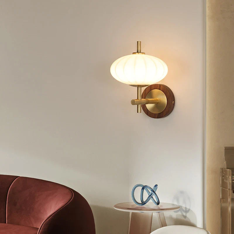 The Aurelia Sconce