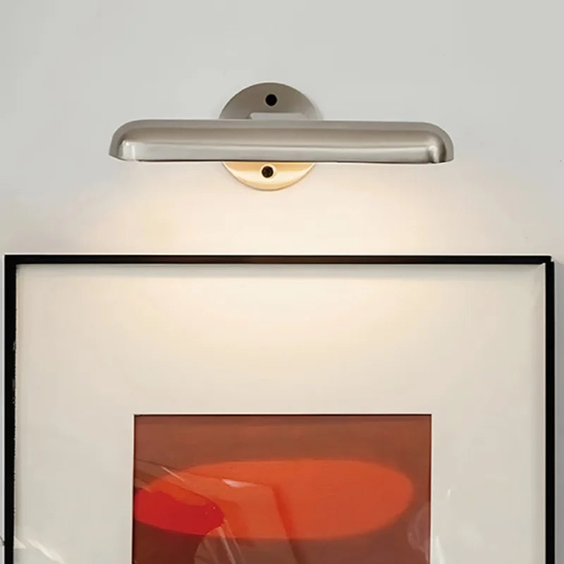 Studio Pill Wall Sconce