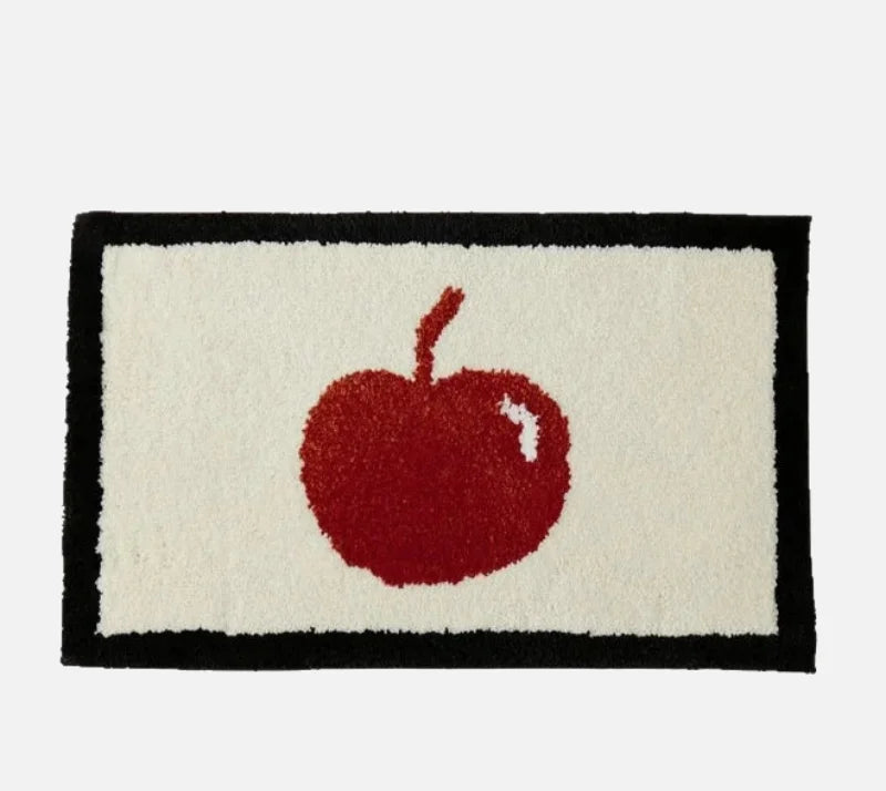Sunday Soft Accent Mat