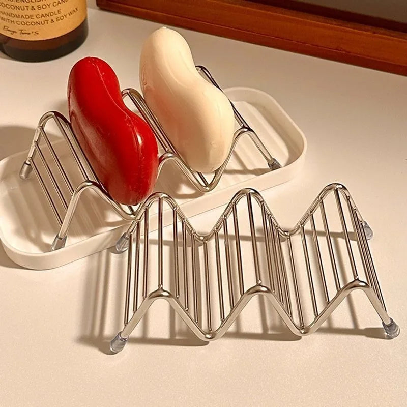 Waverly Soap Rack