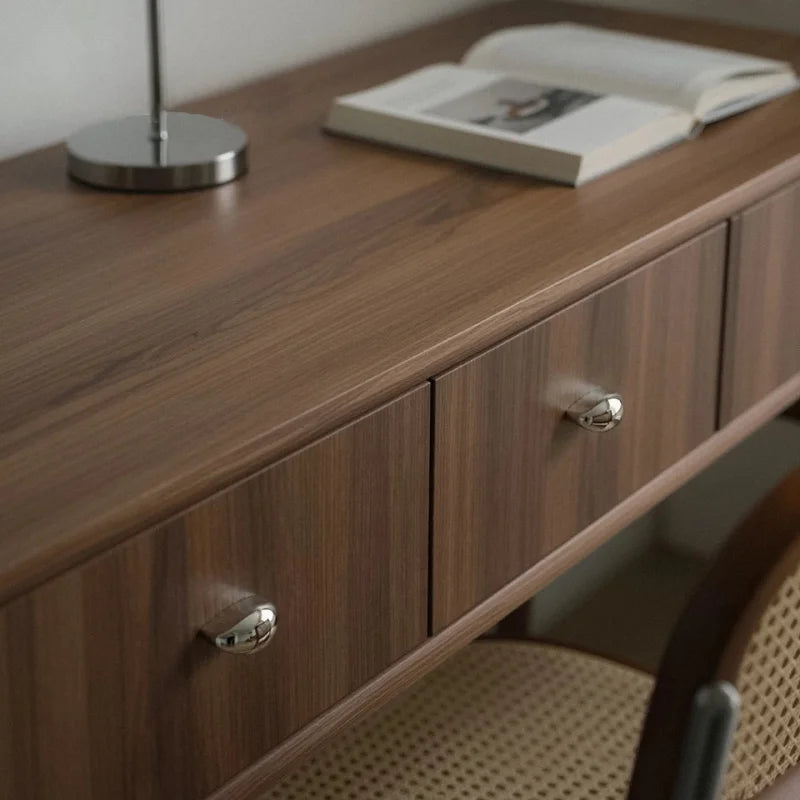 Molten Arc Cabinet Knobs