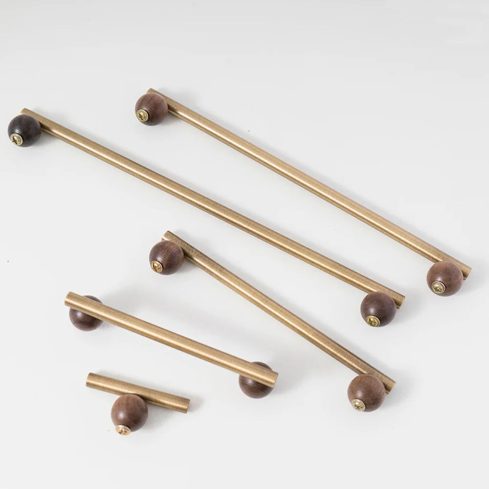 Oakline Cabinet Pull