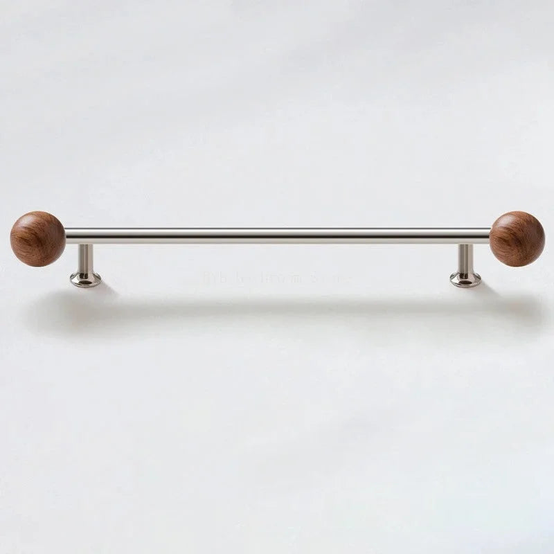 Steelwood Cabinet Pulls