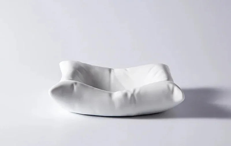 Cushion Contour Bowl