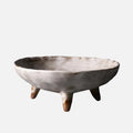 Mesa Pedestal Fruit Dish