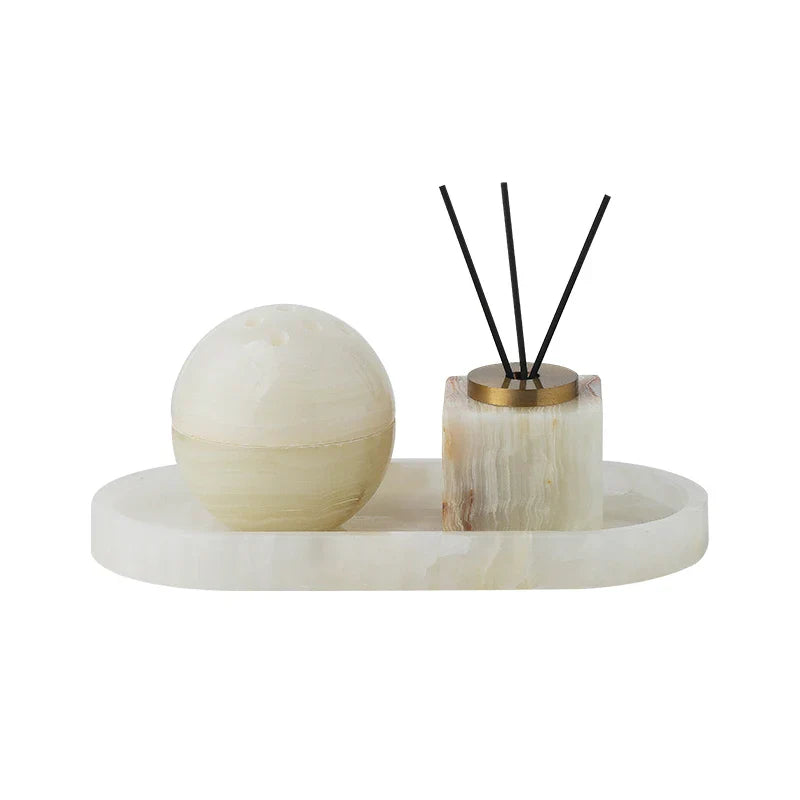 3-Piece Aromatherapy Set