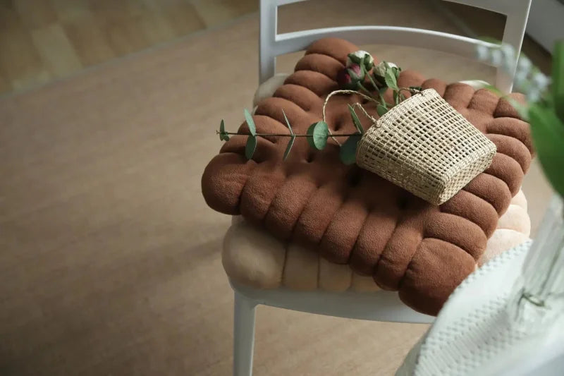Cookie Comfort Cushions