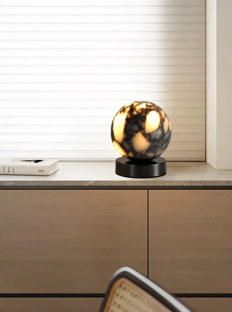 Cosmo Glow Bedside Lamp