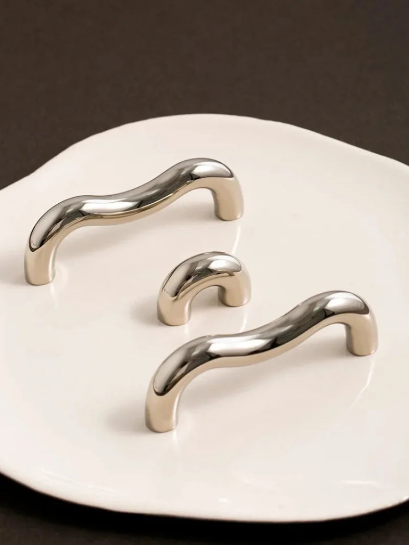 The Tide Cabinet Pulls