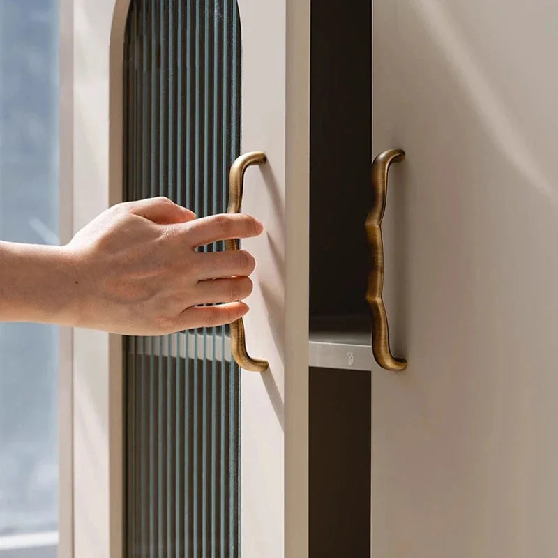 Kyoto Node Cabinet Handle