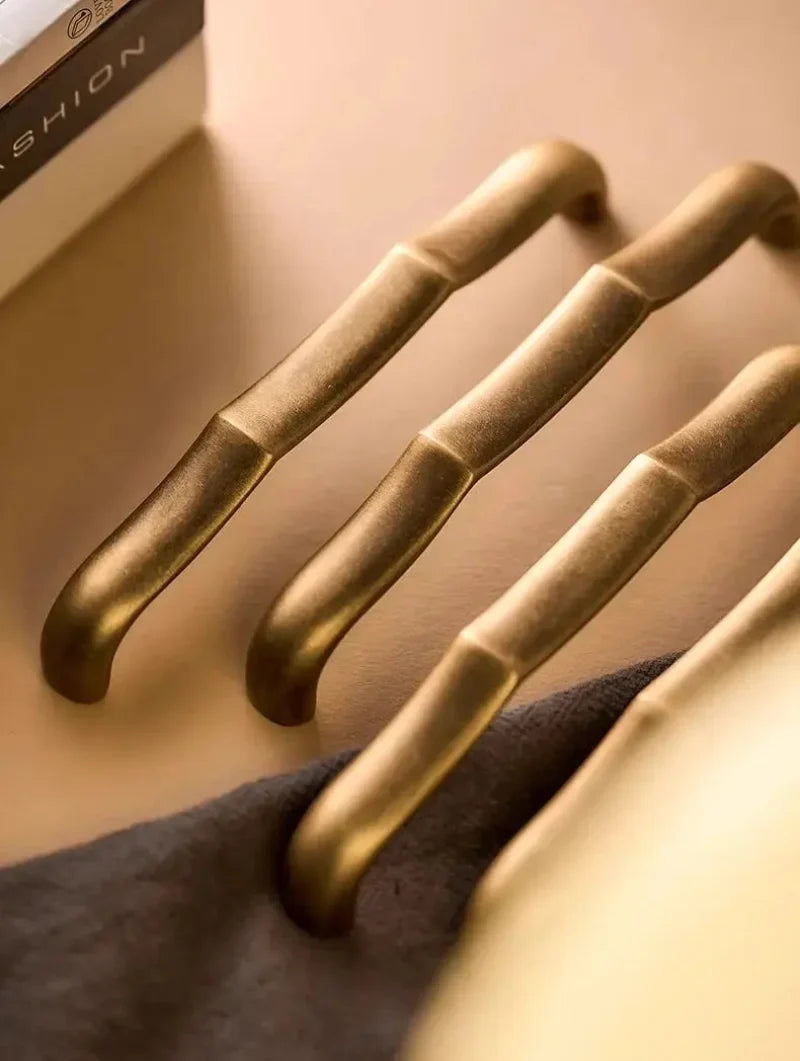 Kyoto Node Cabinet Handle