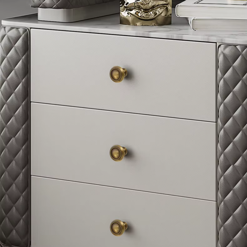 Kyoto Node Cabinet Handle