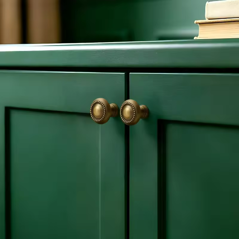 Kyoto Node Cabinet Handle