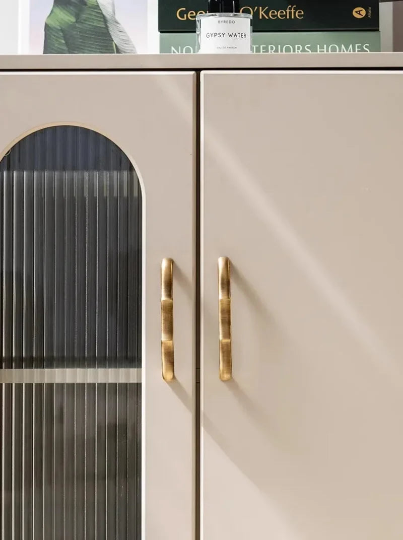 Kyoto Node Cabinet Handle