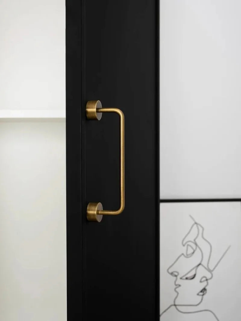 The Meridian Handle