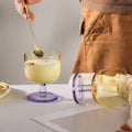 Jelly Pop Dessert Coupe