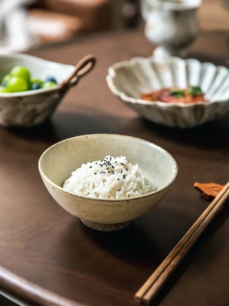Takumi Rice Bowl